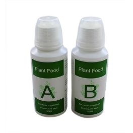 Plant A&B tápanyag